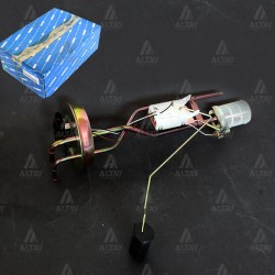 DEPO ŞAMANDIRASI STAREX 02-08 KAMYONET