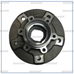 TEKER PORYASI BONGO 04-12