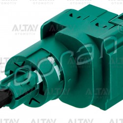 MÜŞÜR FREN PEDAL GOLF4 / BORA / TRANSPORTER T5 / OCTAVİA / A3 / LEON 97= (YEŞİL)