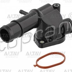 SU FLANŞI A4 / A5 / A6 / Q5 08-12 CAGA-CAGB-CAHA 2.0 TDİ SU FLANŞI A4 / A5 / A6 / Q5 08-12 CAGA-CAGB-CAHA 2.0 TDİ