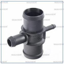 SU FLANŞI GOLF5 / GOLF6 / PASSAT / A3 BSE 1.6