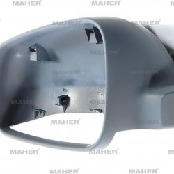 AYNA KAPAĞI GOLF4 / BORA 98-03 DIŞ ASTARLI SOL