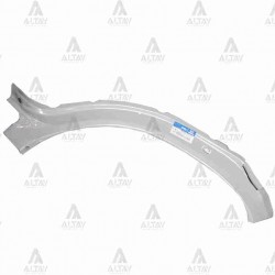 ÇAMURLUK SACI H-100 / KMY İÇ SAĞ