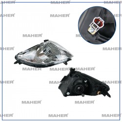 FAR SWIFT 06-11 MANUEL SOL