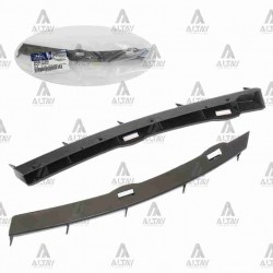 TAMPON BAĞLANTI BRAKETİ I-30 ÖN 07-11 ALT SAĞ