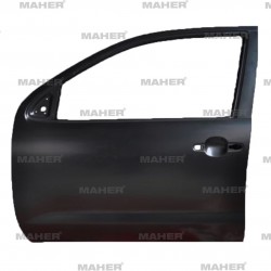 KAPI HILUX ÖN 06-11 ÇİFT KABİN SAĞ