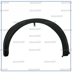 DODİK ÇAMURLUK JUKE 19-21 ÖN SOL