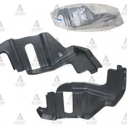 KARTER MUHAFAZASI MATRIX 01-08 / 08-10 SOL KARTER MUHAFAZASI MATRIX 01-08 / 08-10 SOL