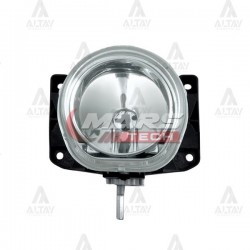 SİS LAMBASI ALBEA / PALIO / LINEA / FIORINO / DUCATO IIII / MAREA / DOBLO ÇERÇEVELİ R-L SİS LAMBASI ALBEA / PALIO / LINEA / FIORINO / DUCATO IIII / MAREA / DOBLO ÇERÇEVELİ R-L