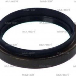 KEÇE TEKER PORYA (AKS) FORD TRANSİT 120-15-190-M12 (49x62,5x8/13) ÖN