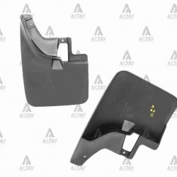 PAÇALIK PICKUP 97-02 D-22 ÖN SAĞ