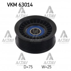 VANTİLATÖR GERGİSİ HONDA CIVIC 06-11 FD6 / CRV 07-12 / ACCORD 08-15