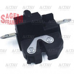 BAGAJ KILIDI FIAT EGEA SEDAN ( MOTORLU ) BAGAJ KILIDI FIAT EGEA SEDAN ( MOTORLU )