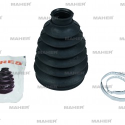 AKS KÖRÜĞÜ TAKIM DIŞ TRANSPORTER T5 / T6  04-13 AXD-CAAB-CAAC 2.0 TDİ-2.5 TDİ