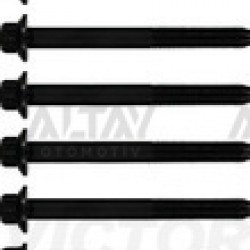 CİVATA SİLİNDİR KAPAK SAPLAMA TAKIM MAZDA BT50 06= / RANGER 06=