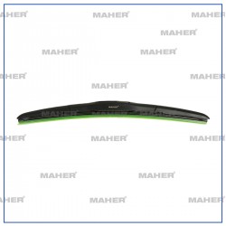 SİLECEK SÜPÜRGESİ TEK TİP ÜNİVERSAL 16 HYBRID (400mm)