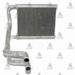 RADYATÖR KALORİFER I-30 07-11 / CEED 08-11 BRAZING