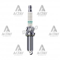 ATEŞLEME BUJİSİ İRİDYUM COROLLA 19= 1.6 / AURIS 10= 1.3 / 1.33 / 1.6 / COROLLA 07= 1.33 / 1.6 / YARIS 10= 1.33 / RAV4 08= / VERSO 09= 1.6 / 1.8 / MAZDA 2-3  14= MAZDA 6 13= / CX-3 15= / CX-5 11-17 VR7NII33