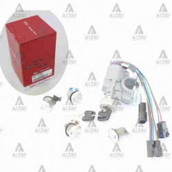 KONTAK VE KİLİT SETİ BESTA 90-96 KONTAK VE KİLİT SETİ BESTA 90-96