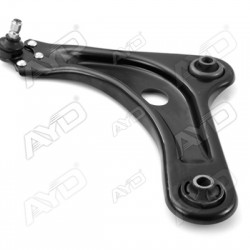 SALINCAK 2008 13= / DS3 10= ROTİLLİ SAC ALT SOL