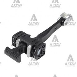 KAPI GERGİSİ ASTRA H 04-09 ÖN