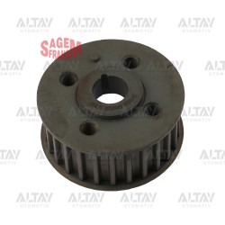 DİŞLİ KRANK EGEA / DOBLO / LINEA / PUNTO 1.6 DİŞLİ KRANK EGEA / DOBLO / LINEA / PUNTO 1.6