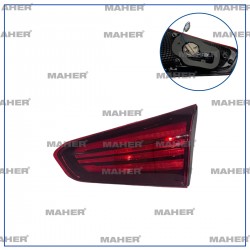 STOP LAMBASI I-20 18-20 İÇ SAĞ