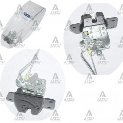 KİLİT BAGAJ KAPAK STAREX 02-08