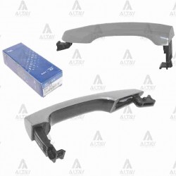 KAPI KOLU ELANTRA ÖN - ARKA 16-18 DIŞ SOL (ASTARLI)