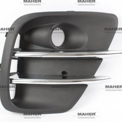 SİS LAMBA KAPAĞI RIO 15-17 HB. SOL (SİS DELİKLİ)