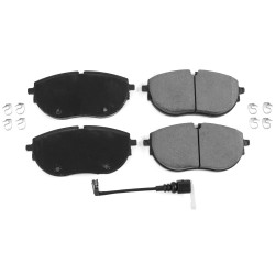 FREN BALATA TRANSPORTER 20= ON FISLI 17 INC