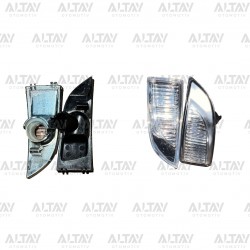 DIS DIKIZ AYNA SINYALI FLUENCE / MEGANE III / SCENIC III / LAGUNA III SOL(ORJINAL URUN NATURAL KUTU)