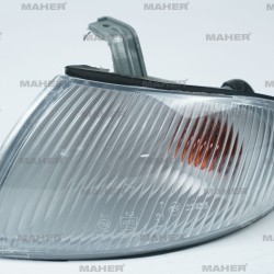 SİNYAL LAMBASI ACCENT  98-00 SOL AMPULLÜ