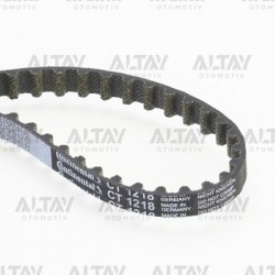 TRİGER KAYIŞ (YAĞ POMPA) POLO / GOLF7 / JETTA / PASSAT / CRAFTER / A3 / A4 / LEON 13= CLHA-CLHB-DCXA-CRLB-CUVC 1.6 TDİ-2.0 TDİ