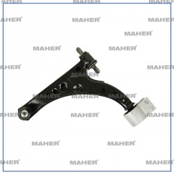SALINCAK ASTRA K 15= ROTİLLİ SAC ALT SOL
