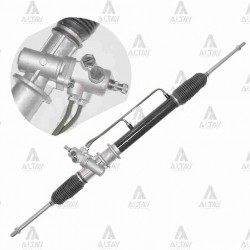 DİREKSİYON KUTUSU H-100  94-04 MİNİBÜS - KAMYONET / L-300 90-08 HİDROLİK