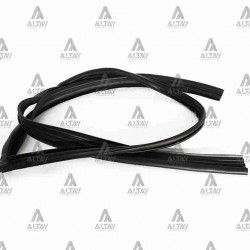 CAM FİTİLİ ACCENT ÖN KAPI  95-00 SAĞ