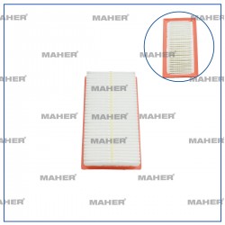 HAVA FİLTRESİ RIO 16= / STONIC 17=