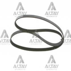 KANALLI KAYIŞ HONDA / ACCORD 99-02 2.0 / ALFA ROMEO 156 2.4JTD KANALLI KAYIŞ HONDA / ACCORD 99-02 2.0 / ALFA ROMEO 156 2.4JTD