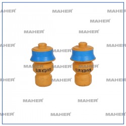 TAKOZ SÜSPANSİYON 207 06= / C ELYSEE / 301 12= ARKA