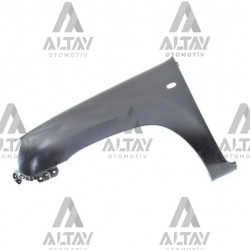 ÇAMURLUK BT-50 06= ÖN SOL DODİK DELİKLİ