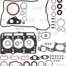 TAKIM CONTA COROLLA 19= / YARIS 3 SİLİNDİR M15A