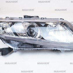 FAR CIVIC 12-16 FB7 SEDAN MOTORLU XENON TİP SAĞ