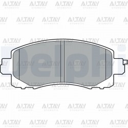 FREN BALATASI ON WVA 22201 (SUBARU :IMPREZA 1.6-2.0 2016- / LEGACY 2.0 DIT-2.5 2015- / OUTBACK 2.0 DIT -2.5 2016- / XV 1.6-2.0 2017- FREN BALATASI ON WVA 22201 (SUBARU :IMPREZA 1.6-2.0 2016- / LEGACY 2.0 DIT-2.5 2015- / OUTBACK 2.0 DIT -2.5 2016- / XV 1.6-2.0 2017-