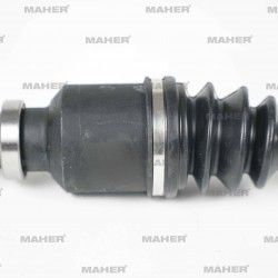 AKS KOMPLE ÖN BERLINGO  96-08 / PARTNER 96-08 / XSARA 97-05 / SAĞ 2.0HDI ABSLİ 29 DİŞ 871mm