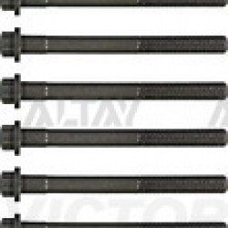 CİVATA SİLİNDİR KAPAK SAPLAMA TAKIM HILUX 90-04 / HIACE 2L / 3L / CİVATA SİLİNDİR KAPAK SAPLAMA TAKIM HILUX 90-04 / HIACE 2L / 3L /