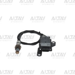 SENSÖR AZOT OKSİT (NOX) 2008 / 208 / 3008 / 301 / 308 / 5008 / BERLİNGO / C3 / C4 / C5 / COMBO / DS3 / DS7 / JUMPY / PARTNER 1.5 18=