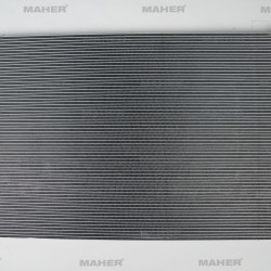 RADYATÖR KLİMA TRANSPORTER T6 16= KURUTUCULU BRAZING