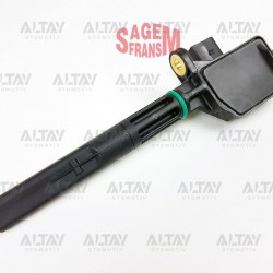 SENSÖR YAĞ SEVİYE POLO / CORDOBA / FABİA 01-15 AMF-BNV-BNM-CGPA-CGPB 1.2-1.4 TDİ SENSÖR YAĞ SEVİYE POLO / CORDOBA / FABİA 01-15 AMF-BNV-BNM-CGPA-CGPB 1.2-1.4 TDİ