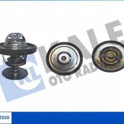 TERMOSTAT TRANSIT 93-00 / CONNECT 02-14 / FOCUS 98-04 / 1.8TDCI CONTALI 88 CC